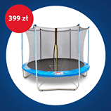 Trampolina z siatką, śr. 305 cm.png