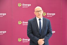 Wiesław Jasiński, Wiceprezes Zarządu Energi Operatora.JPG