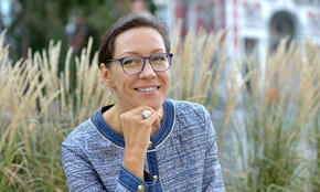 Fot. Krzysztof Krzempek/Politechnika Gdańska