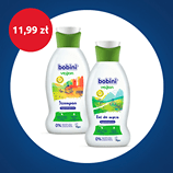 Szampon, żel dla dzieci Bobini Vegan.png