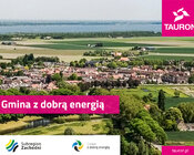 Gmina z dobrą energią