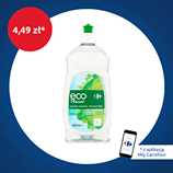 Płyn do mycia naczyń Eco Planet.png