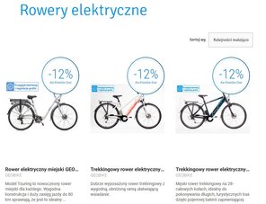 Strefa Zakupów Enei z rowerami elektrycznymi_3.jpg