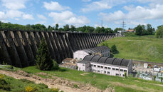 Vezins dam powerhous destruction starts DSCF0201_m.jpg