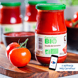 Przecier pomidorowy BIO Carrefour.png