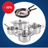 Komplety garnków i patelni Tefal.png