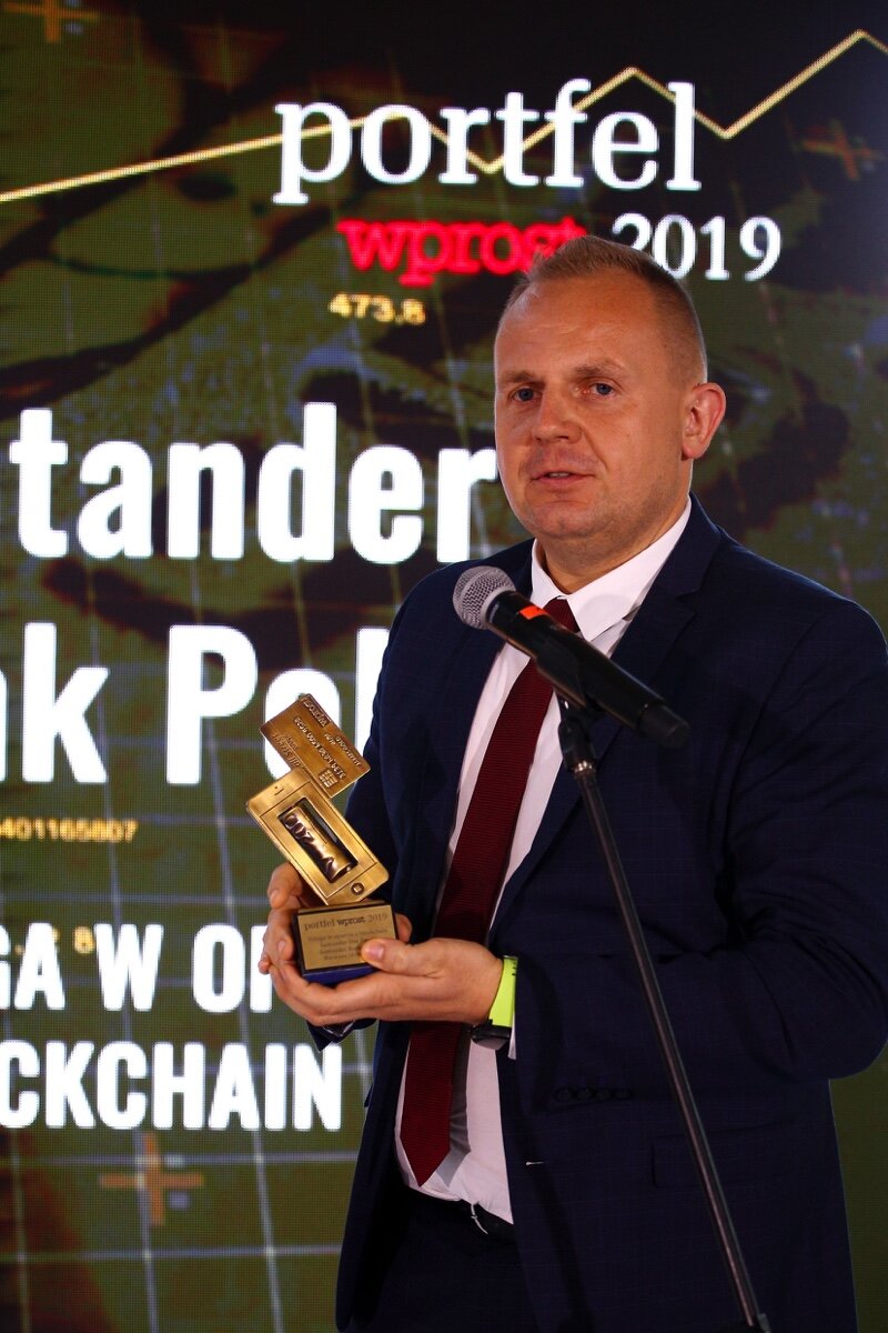 Nagroda dla Santander Bank Polska.jpg