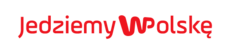#JedziemyWPolskę - logo akcji WP.png
