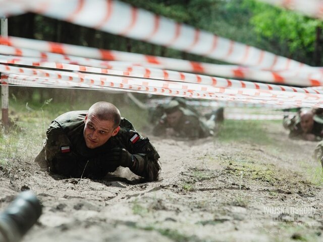 CENTRUM SZKOLENIA WOT ZAINAUGUROWAŁO DZIAŁALNOŚĆ