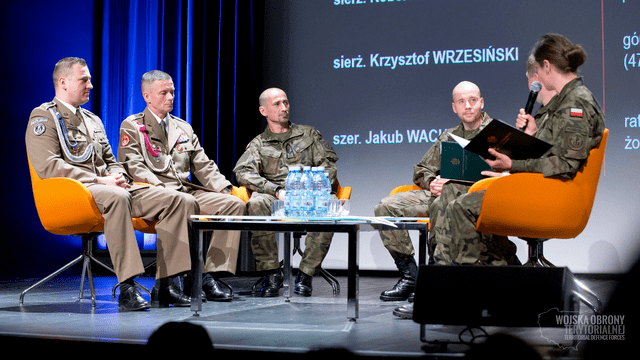 konferencja krwiodawstwo