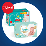 Pieluchy Pampers, dwa rodzaje.png