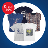 T-shirt damski, męski, różne wzory.png