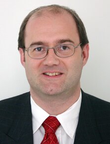 Wolontariusz Ericsson Response - Jan Herremo