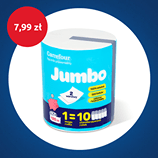 Ręcznik papierowy Carrefour Jumbo.png