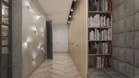 3DPROJEKT_Corner House_07