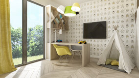 3DPROJEKT_Corner House_08