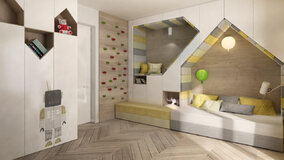 3DPROJEKT_Corner House_09