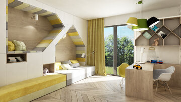 3DPROJEKT_Corner House_10