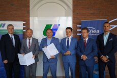 Enea Operator rozpoczęła współpracę z Zachodniopomorskim Uniwersytetem Technologicznym w Szczecinie (1).JPG