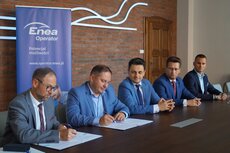 Enea Operator rozpoczęła współpracę z Zachodniopomorskim Uniwersytetem Technologicznym w Szczecinie (2).JPG