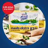 Masło ekstra Mazurski Smak 200 g.png