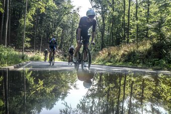 Enea IRONMAN 70.3 Gdynia zakończony z niesamowitym wynikiem Jana Frodeno!_4.JPG