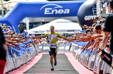 Enea IRONMAN 70_3 Gdynia zakończony z niesamowitym wynikiem Jana Frodeno!_5.JPG