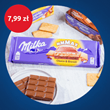 Czekolada, Alpejskie mleczko Milka.png