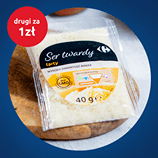 Ser twardy tarty Carrefour 40 g.png