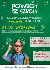 Carrefour Zielone Wzgórze Białystok Powrót do szkoły 2.jpg