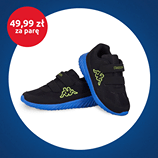 Buty dziecięce Kappa.png