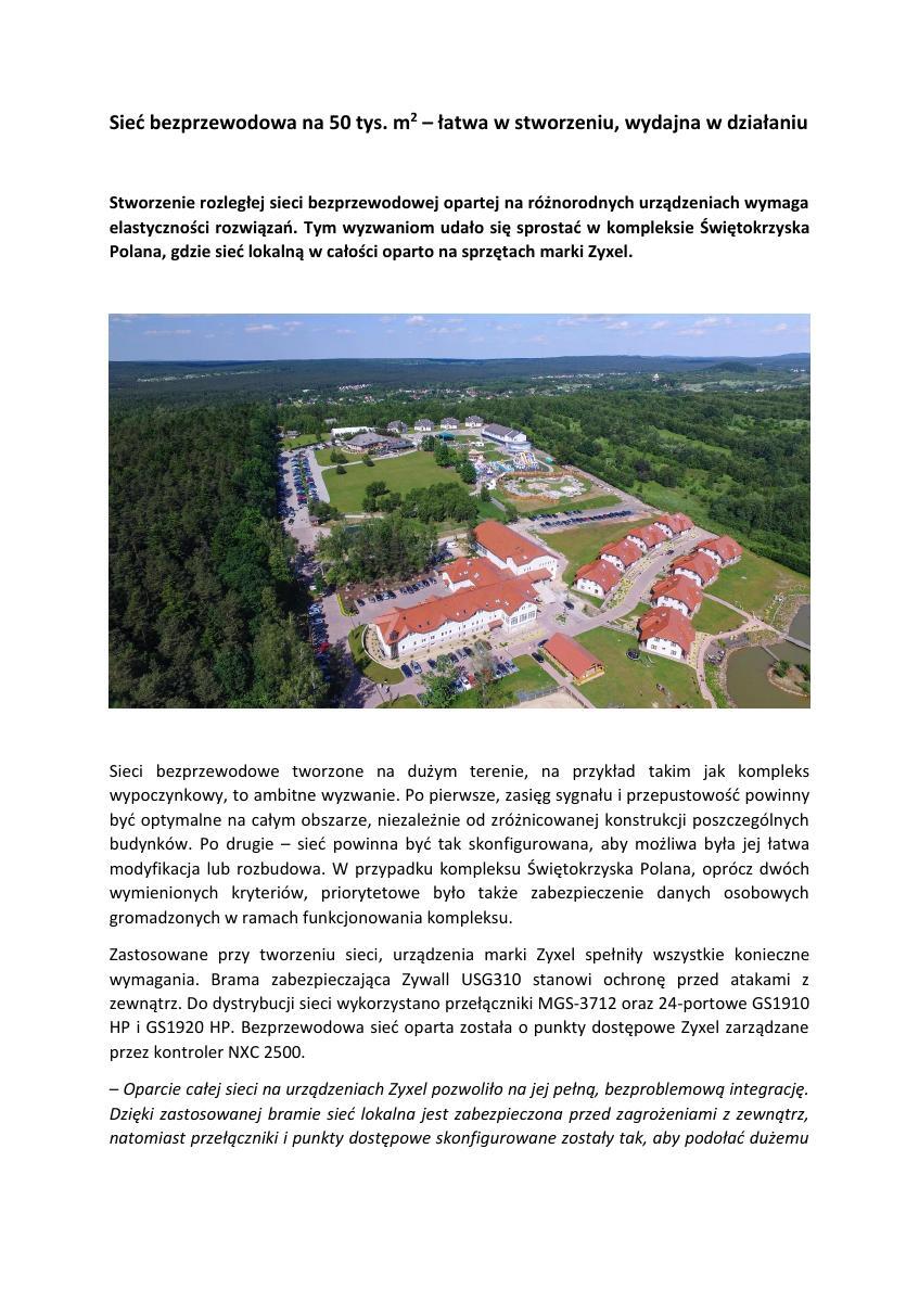 Zyxel_Case_Study_Świętokrzyska_Polana_Informacja_prasowa.pdf