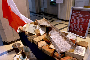 Fot. Krzysztof Krzempek/Politechnika Gdańska