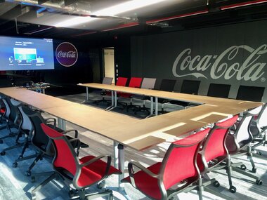 Coca-cola