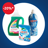 Produkty do prania Vexy.png