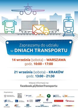 Dni Transportu 2019 