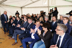 Konferencja prasowa na Farmie Wiatrowej Przykona.jpg