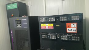 Green Way: Pierwszy w Polsce Watt Booster działa już w Gdańsku w Galerii Metropolia