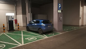 Green Way Polska: Pierwszy w Polsce Watt Booster działa już w Gdańsku w Galerii Metropolia