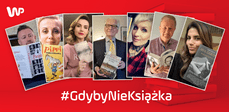 #GdybyNieKsiążka.png