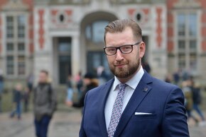 Fot. Krzysztof Krzempek/Politechnika Gdańska