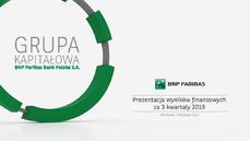 BNP Paribas Wyniki finansowe za III Q 2019.pdf