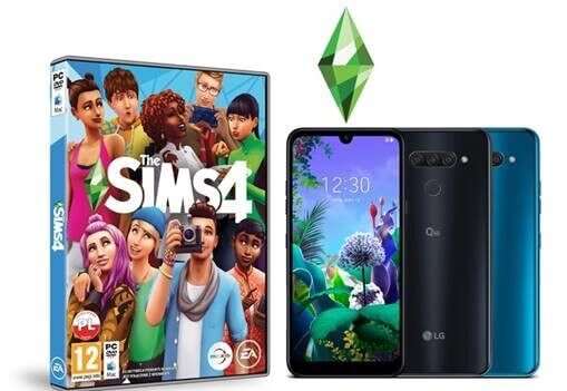 LG Q60 z the Sims 4.jpg 