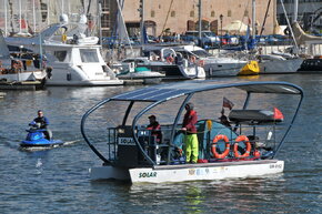 SOLAR, fot. K. Krzempek