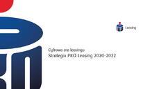 Cyfrowa era leasingu_Strategia PKO Leasing 2020-2022.pdf