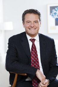 Carl-Henric Svanberg