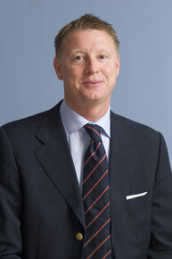 Hans Vestberg