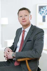 Hans Vestberg