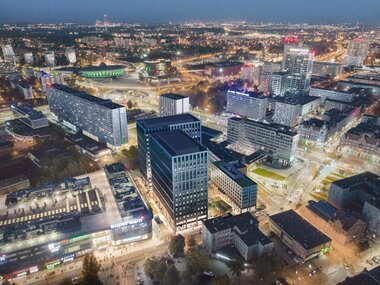 Nova Silesia