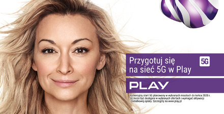 PLAY_5G_2020_Martyna Wojciechowska  